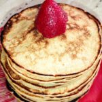 pancakes