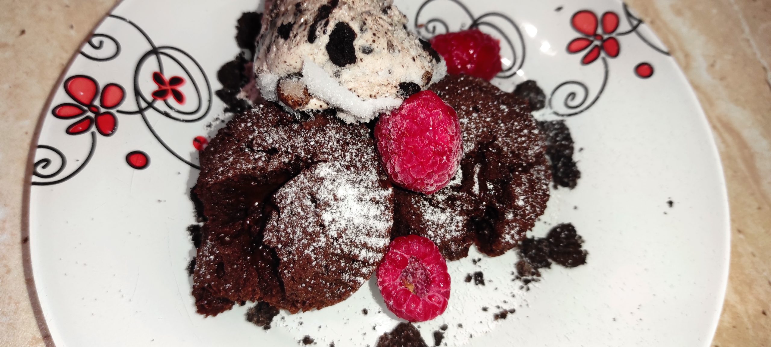 lava cake