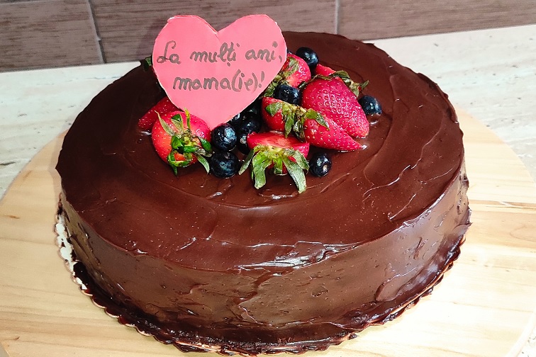tort de post