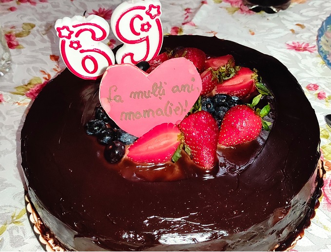 tort de post