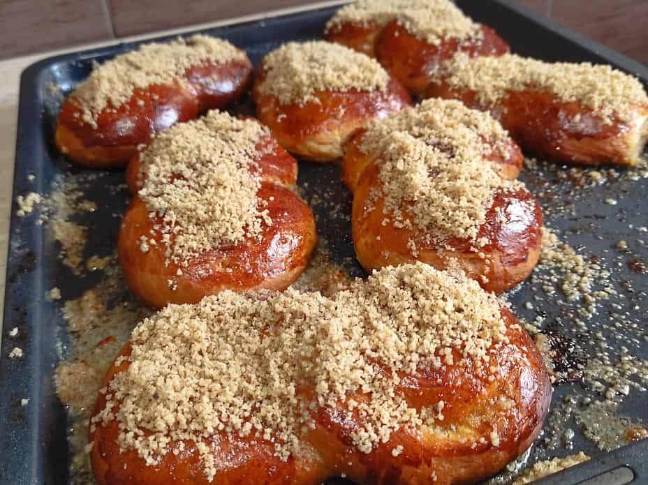 mucenici