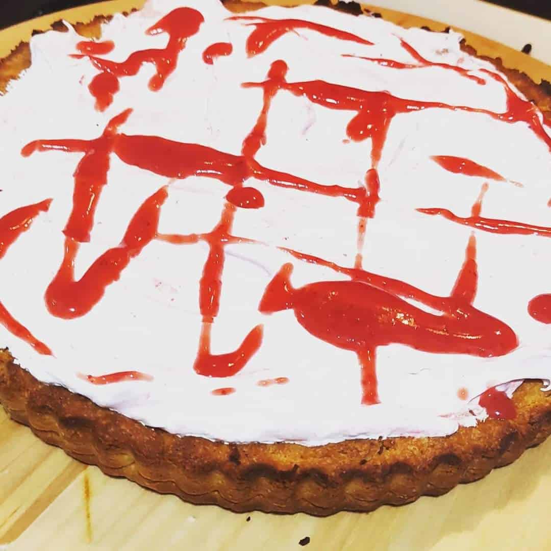 tartă