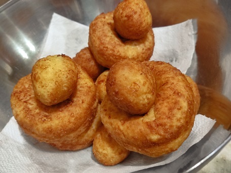 papanasi