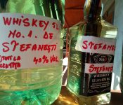 whisky