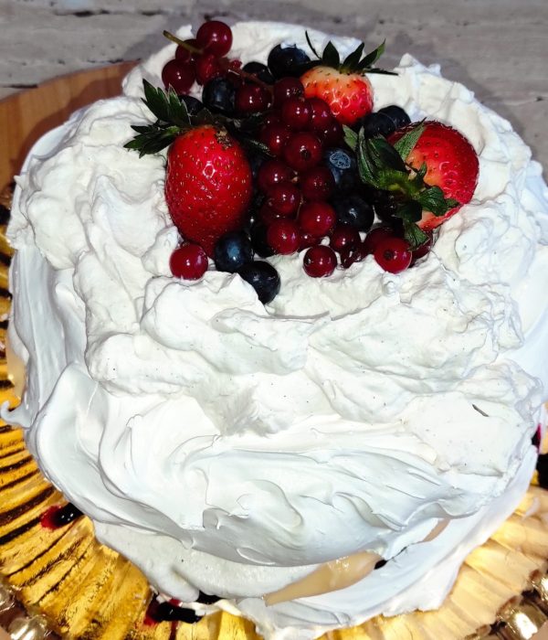 pavlova