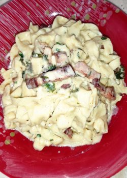 carbonara