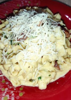 carbonara