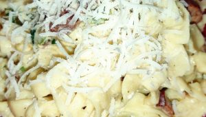 carbonara