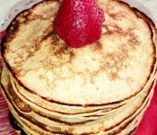 pancakes