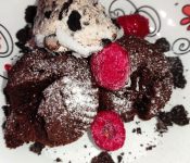 lava cake