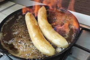 bananaflamb
