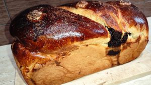 cozonac
