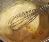 crema mango