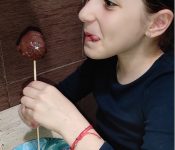 fii mea gogo pofta