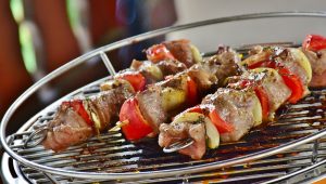 flesh, meat skewer, grilling-3434398.jpg