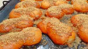 mucenici