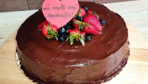tort de post